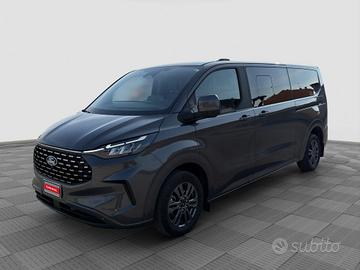 FORD Tourneo Custom 2°s 320 2.0 EcoBlue 150CV P