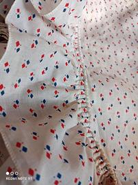 Tende tessuto da confezionare