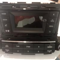 Radio Originale Hyundai Tucson 