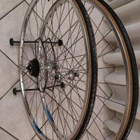 ruote ambrosio 19 extra elite 