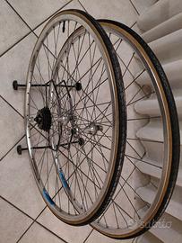 ruote ambrosio 19 extra elite 