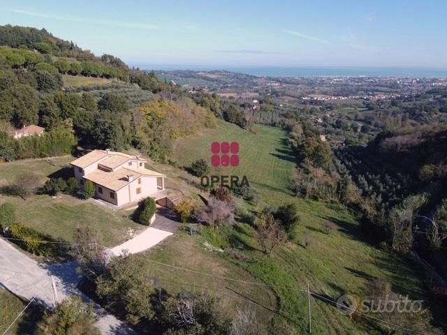 House in Fano, Centinarola - Vista 2