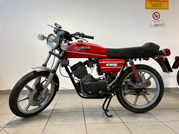 Moto Morini 125 H (EPOCA)