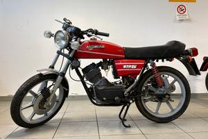 Moto Morini 125 H (EPOCA)