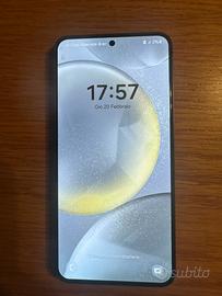 Samsung s24 256gb come nuovo