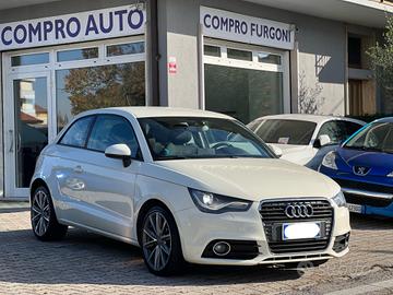 Audi A1 Audi A1 1.6TDI 90cv. Ok Neopatentati