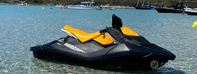 Seadoo Spark