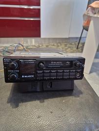 Autoradio epoca anni 80 complete funzionanti