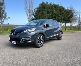 Renault Captur ENERGY