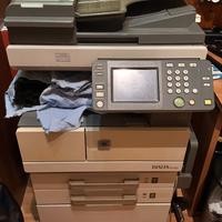 Fotocopiatrice da ufficio