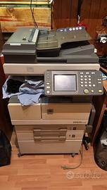 Fotocopiatrice da ufficio
