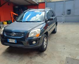 KIA Sportage 2ª serie - 2009