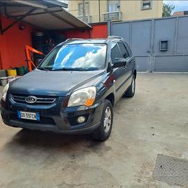 KIA Sportage 2ª serie - 2009