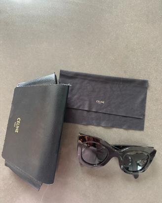 Occhiali da sole celine