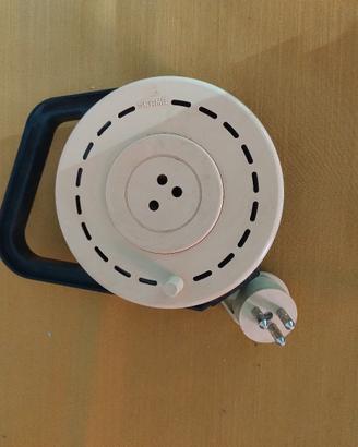 prolunga per telefono fisso, lunghezza 10 m 