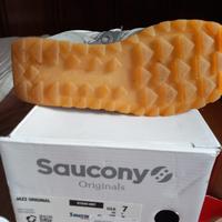 scarpe saucony tg.38