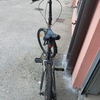 Bicicletta