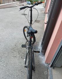 Bicicletta