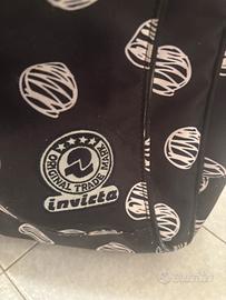 Zaino Invicta con ruote