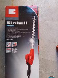 tagliasiepe einhell