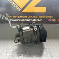 Compressore Aria Condizionata Jeep Compass 2.2 10S