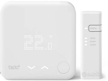 Termostato Intelligente TADO v3