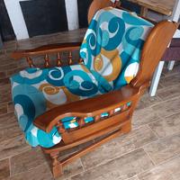 poltrone old america