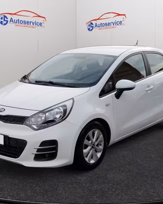 Kia Rio 5 Porte Rio 5p 1.2 Cool eco Gpl