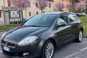 Fiat Bravo 1.4 Active GPL Originale  Landi Renzo 