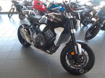 Honda CB 1000 R Neo Sport Cafè