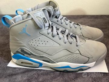 Jordan MVP