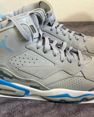 Jordan MVP