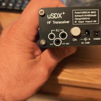 ricetrasmittente HF QRP