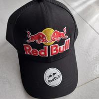 Cappello Red Bull