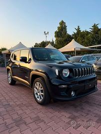 Jeep Renegade 1.6 Mjt 120 CV Longitude