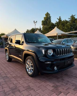 Jeep Renegade 1.6 Mjt 120 CV Longitude