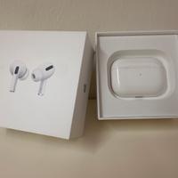 Air pods pro