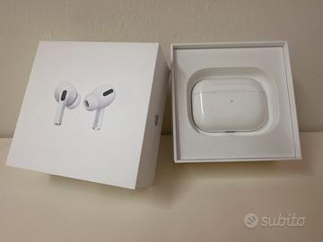 Air pods pro