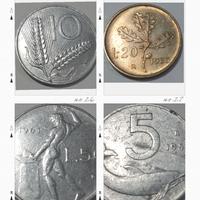 Monete / Gettoni telefonici