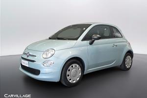 FIAT 500 1.0 hybrid 70cv
