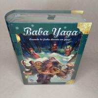 Baba Jaga Gioco da tavolo