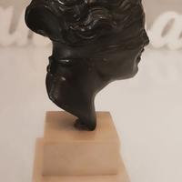 Scultura Dea Bendata P.Uccello