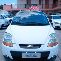 Chevrolet Matiz 800 SE Chic
