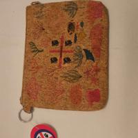 Borsa in sughero con tracolla – nuova