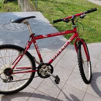 Mountain bike adulto Maverick