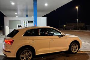 Audi Q5 2020