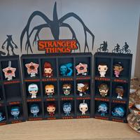 Espositore Stranger Things Kinder Joy