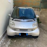 Smart 2005