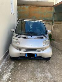 Smart 2005