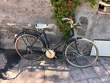 Bicicletta d’epoca